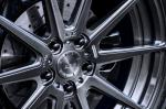 BMW i3 Mineral Grey on ADV.1 Wheels (ADV10 M.V2 SL) 2018 года